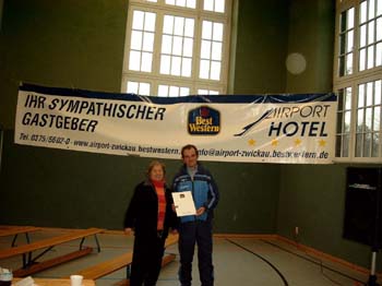 Airportpreis
